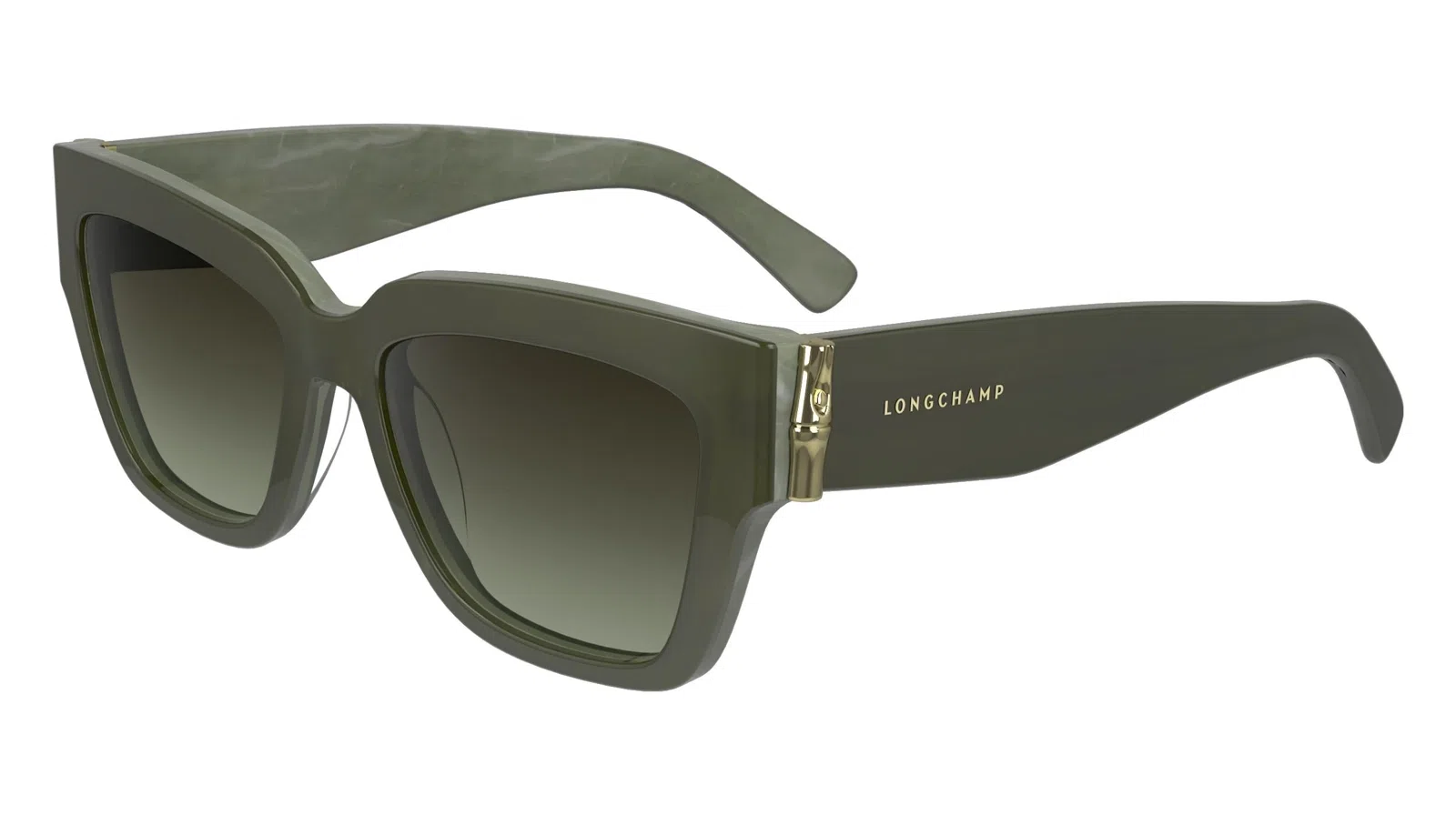 Longchamp LO745S Sunglasses - view 4